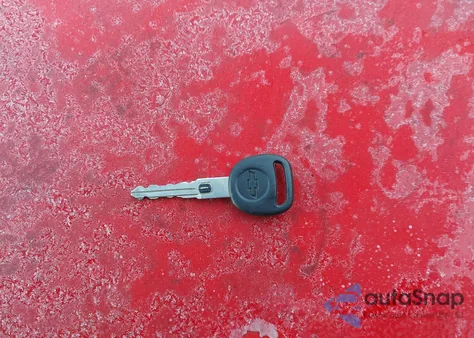 1998 Chevrolet Corvette z USA, uszkodzony, nr VIN 1G1YY22G8W5124409